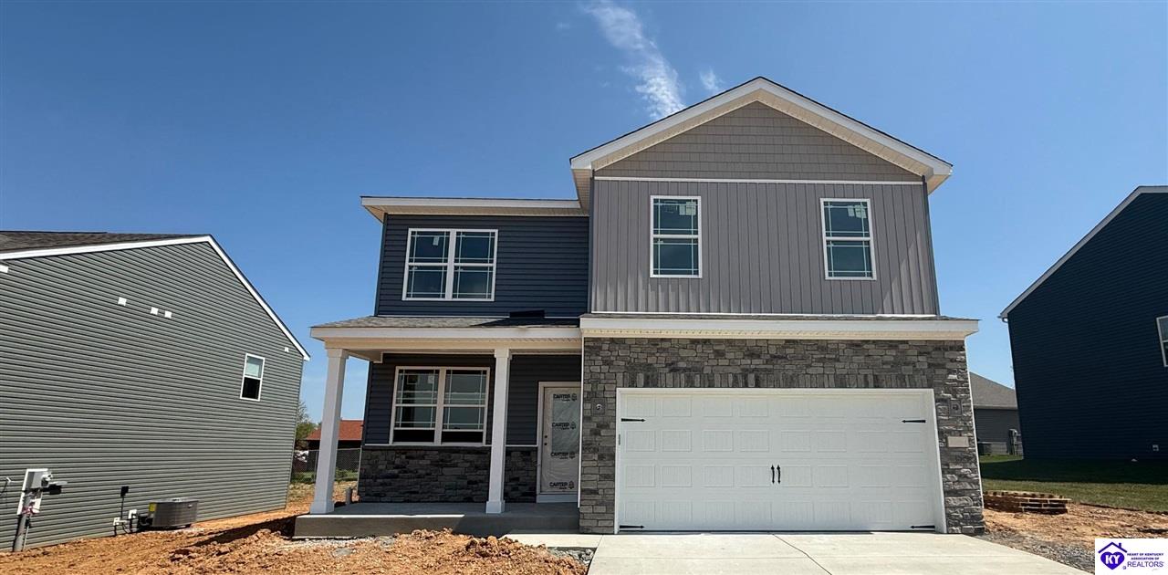 105 Canyon StreetElizabethtown, OH 42701