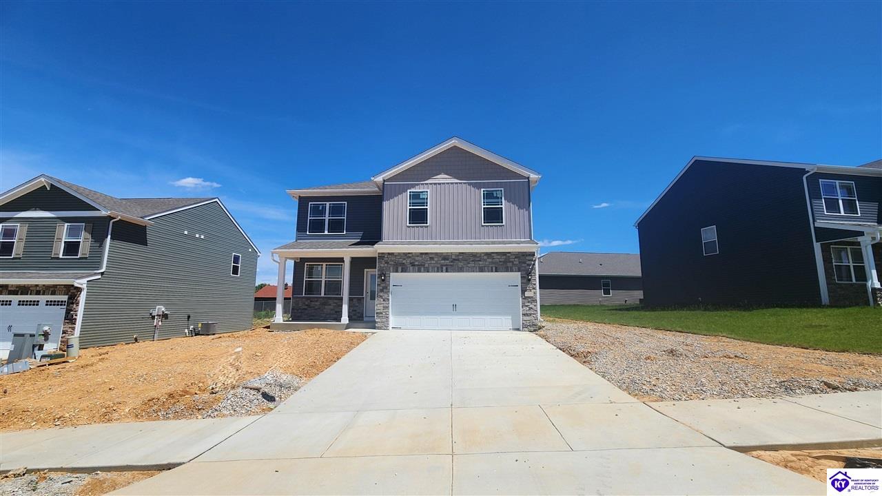 105 canyon street Elizabethtown, KY 42701