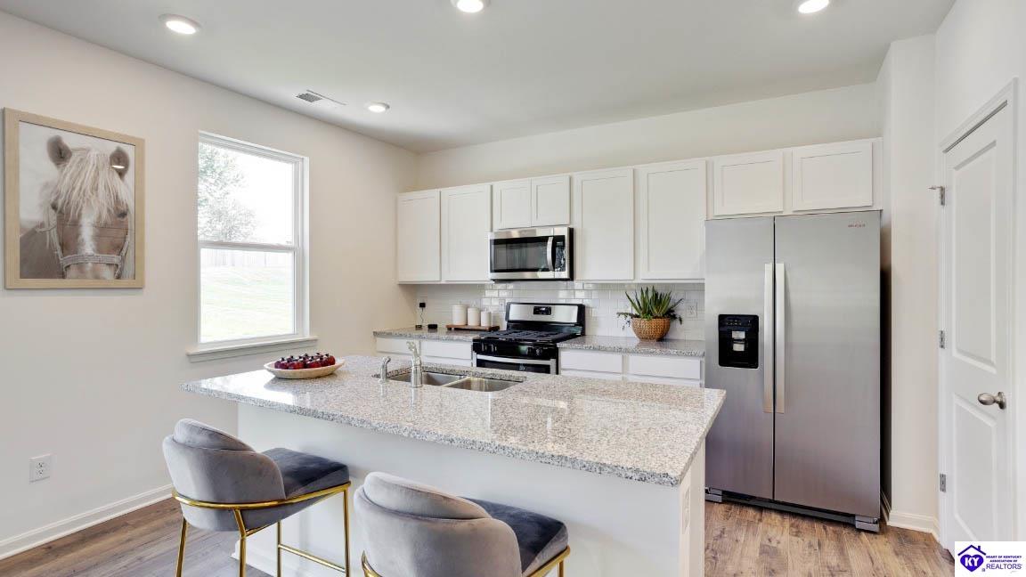 105 Canyon Street Elizabethtown, KY 42701 #4