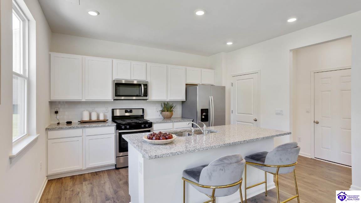 Listing Picture 105 Canyon Street Elizabethtown, KY 42701 MLS HK25001524