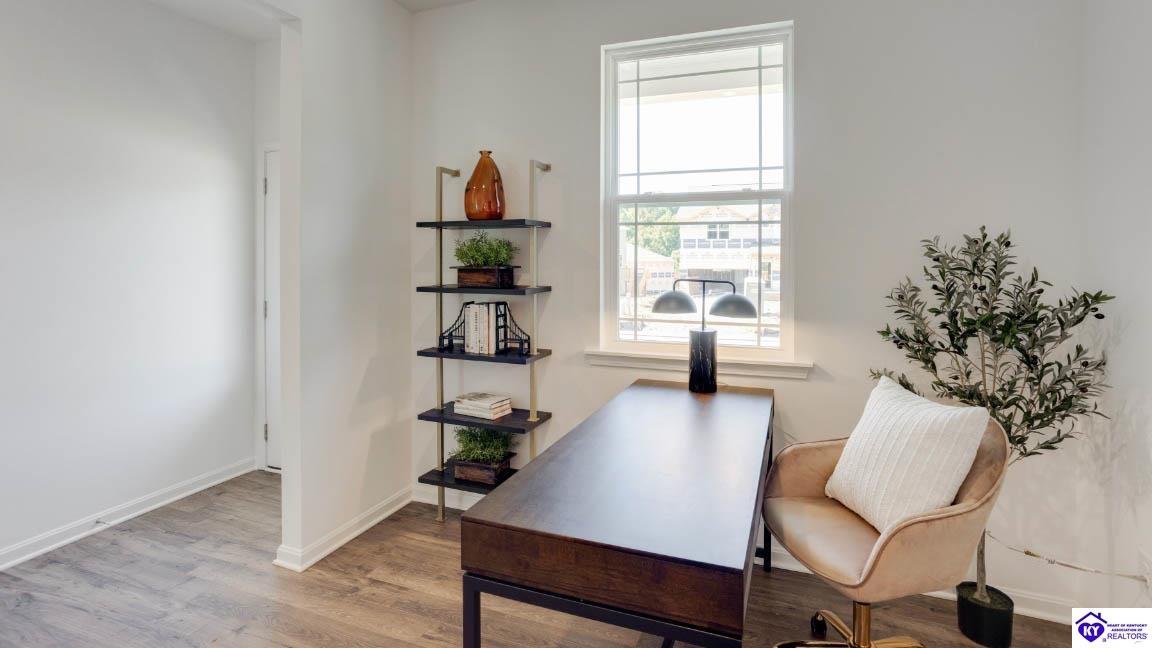 Listing Picture 105 Canyon Street Elizabethtown, KY 42701 MLS HK25001524