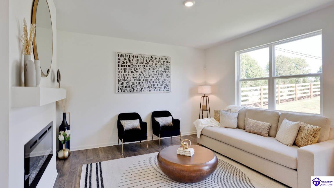 Listing Picture 105 Canyon Street Elizabethtown, KY 42701 MLS HK25001524