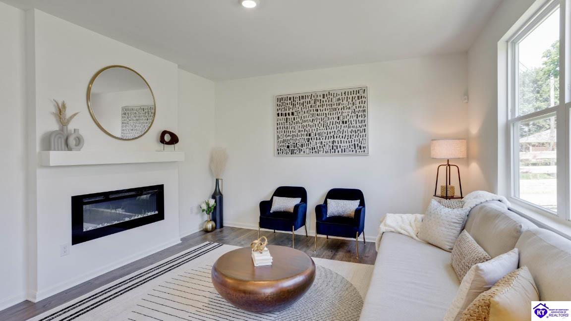 Listing Picture 105 Canyon Street Elizabethtown, KY 42701 MLS HK25001524