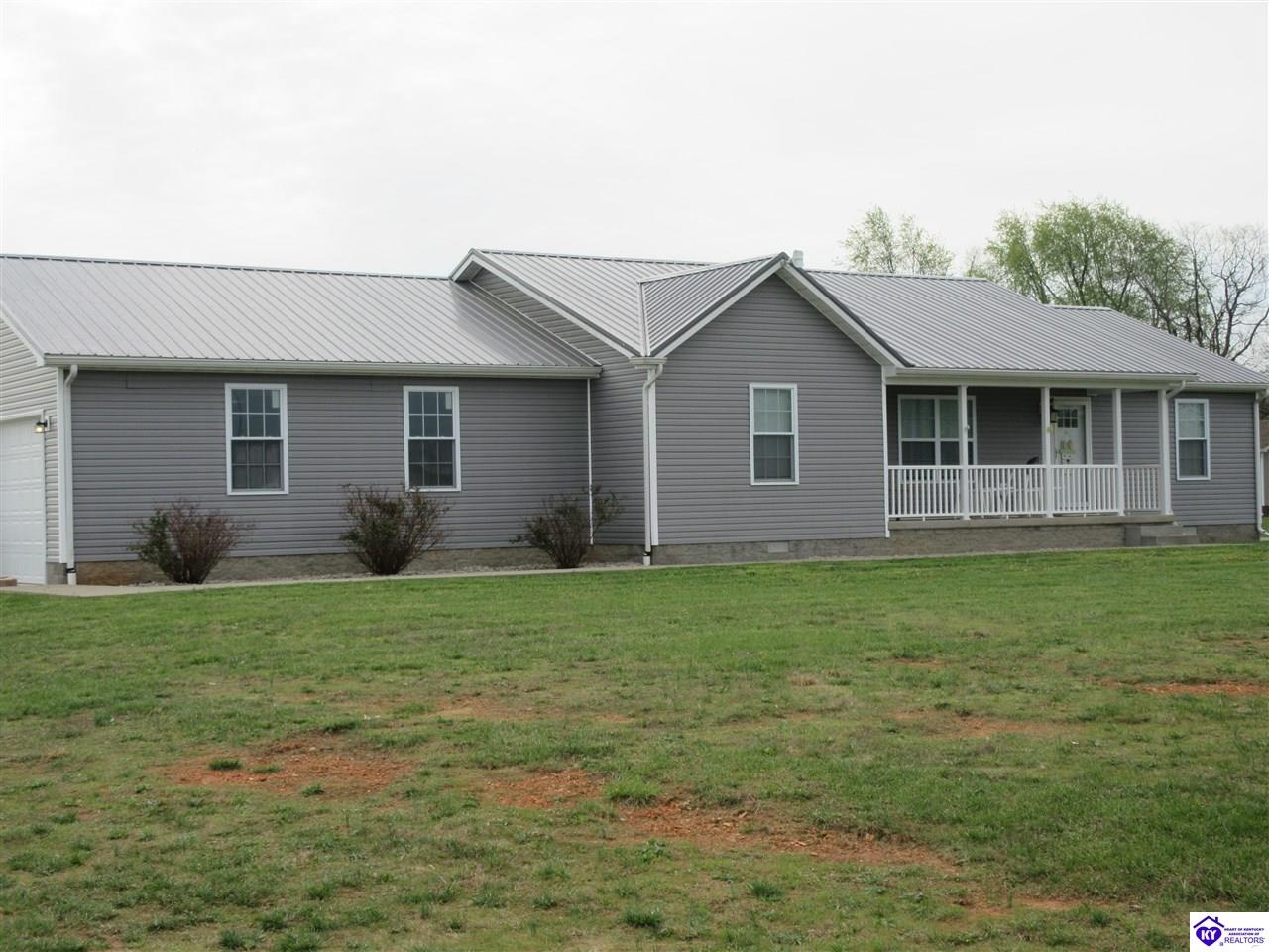 27 Cora CourtSonora, KY 42776