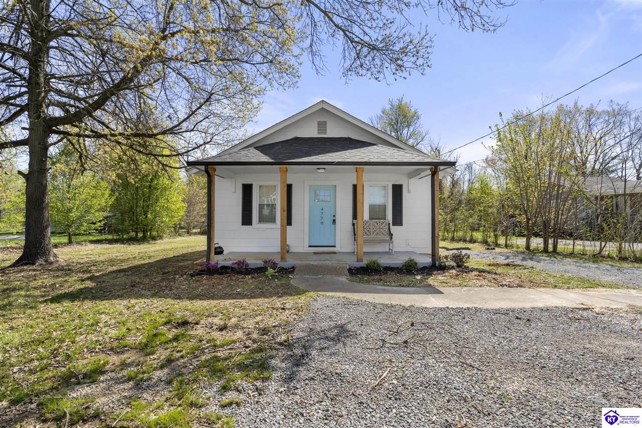 4770 S Wilson RdElizabethtown, KY 42701