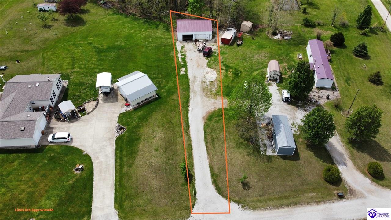 0 Snavely LaneWestview, KY 40178