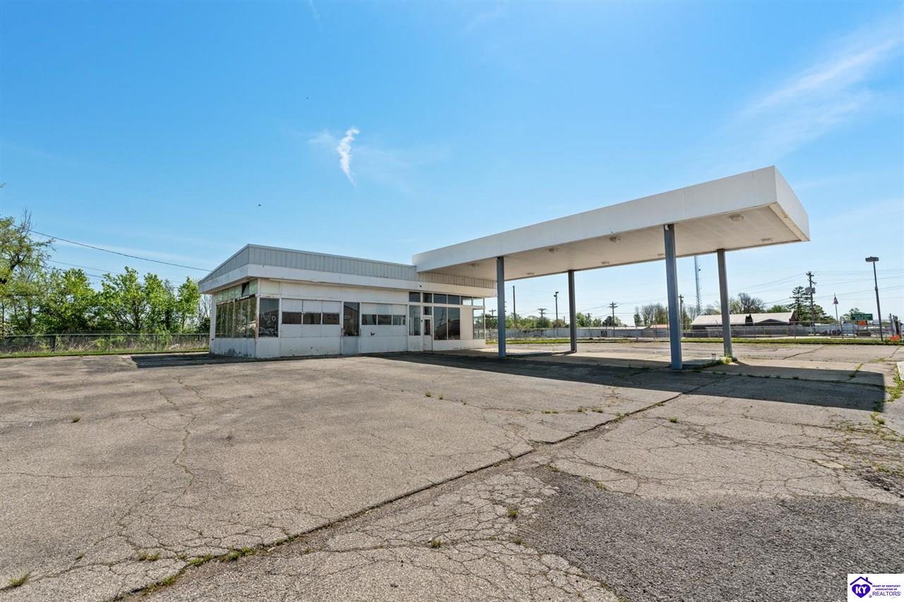 121 Old Highway 60Hardinsburg, KY 40143