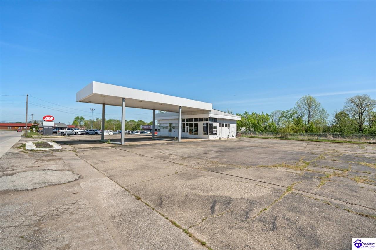 Listing Picture 121 Old Highway 60 Hardinsburg, KY 40143 MLS HK25001534