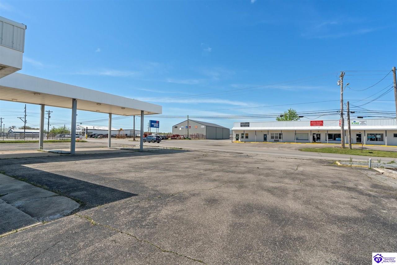 Listing Picture 121 Old Highway 60 Hardinsburg, KY 40143 MLS HK25001534