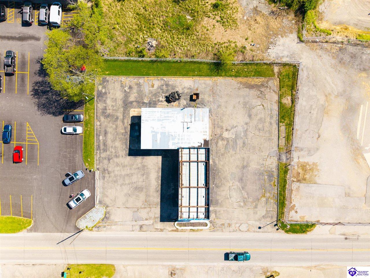 Listing Picture 121 Old Highway 60 Hardinsburg, KY 40143 MLS HK25001534