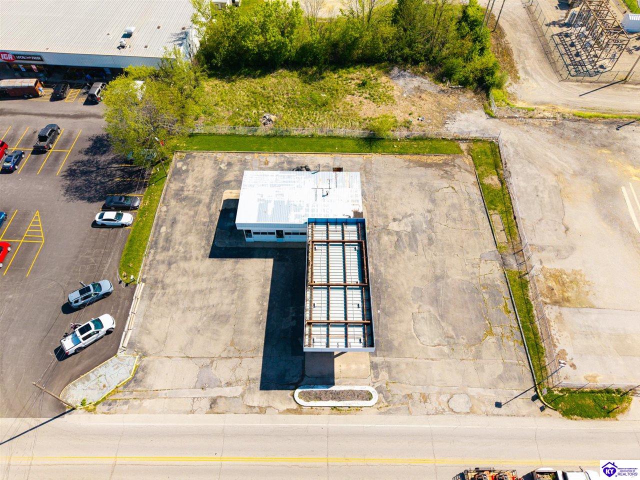 Listing Picture 121 Old Highway 60 Hardinsburg, KY 40143 MLS HK25001534