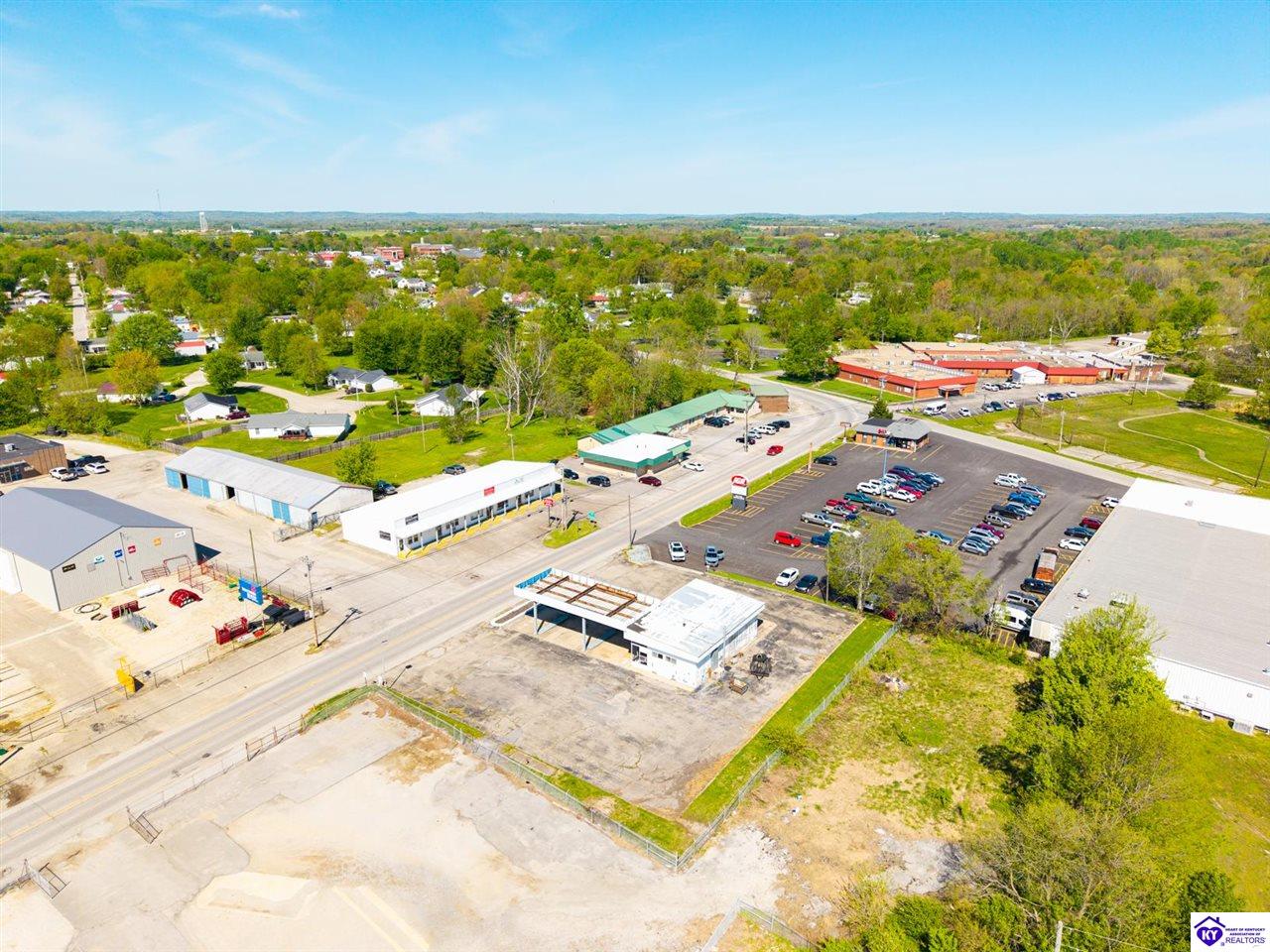 Listing Picture 121 Old Highway 60 Hardinsburg, KY 40143 MLS HK25001534