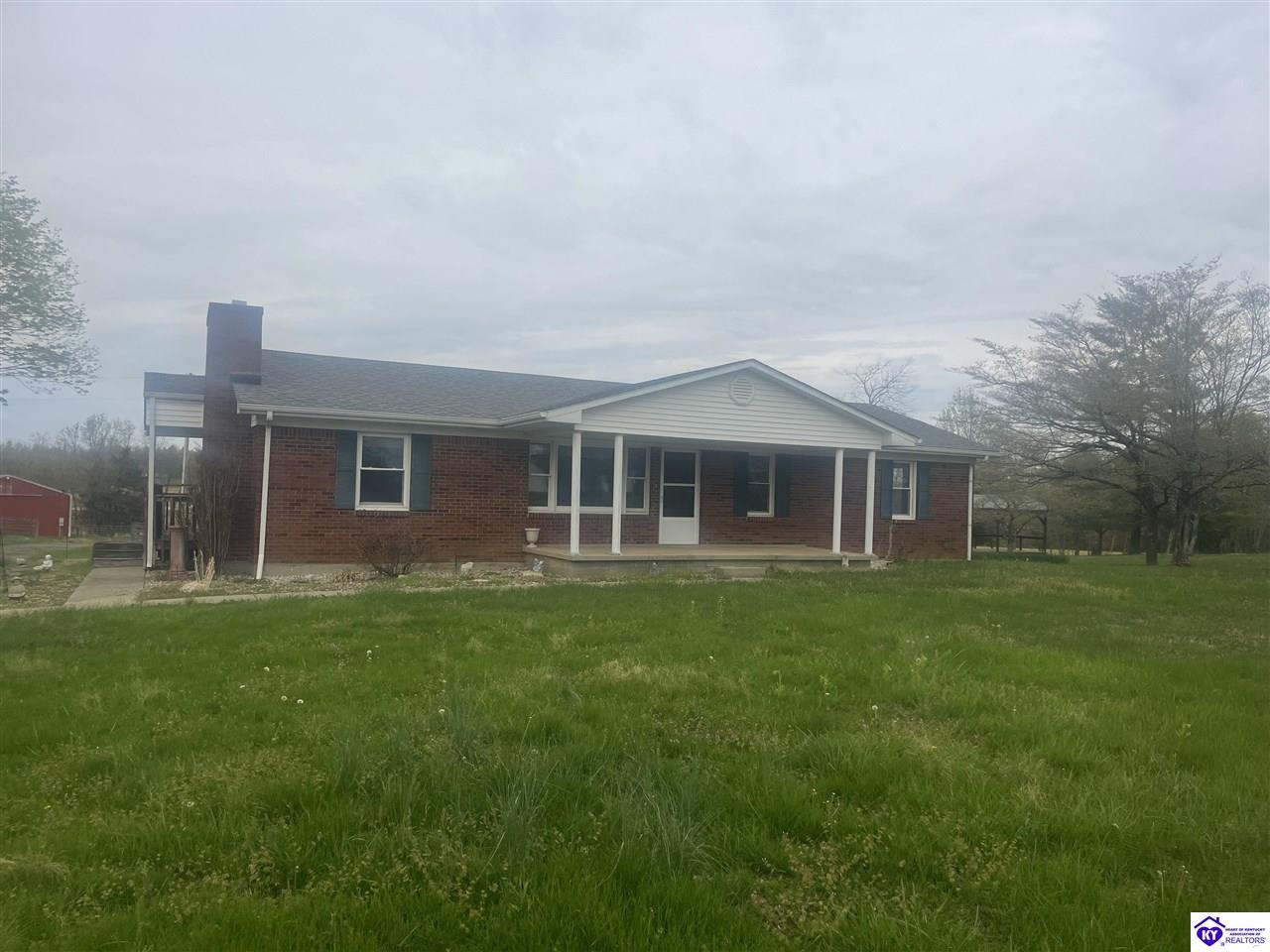 3098 Carter Brothers RoadHodgenville, KY 42748
