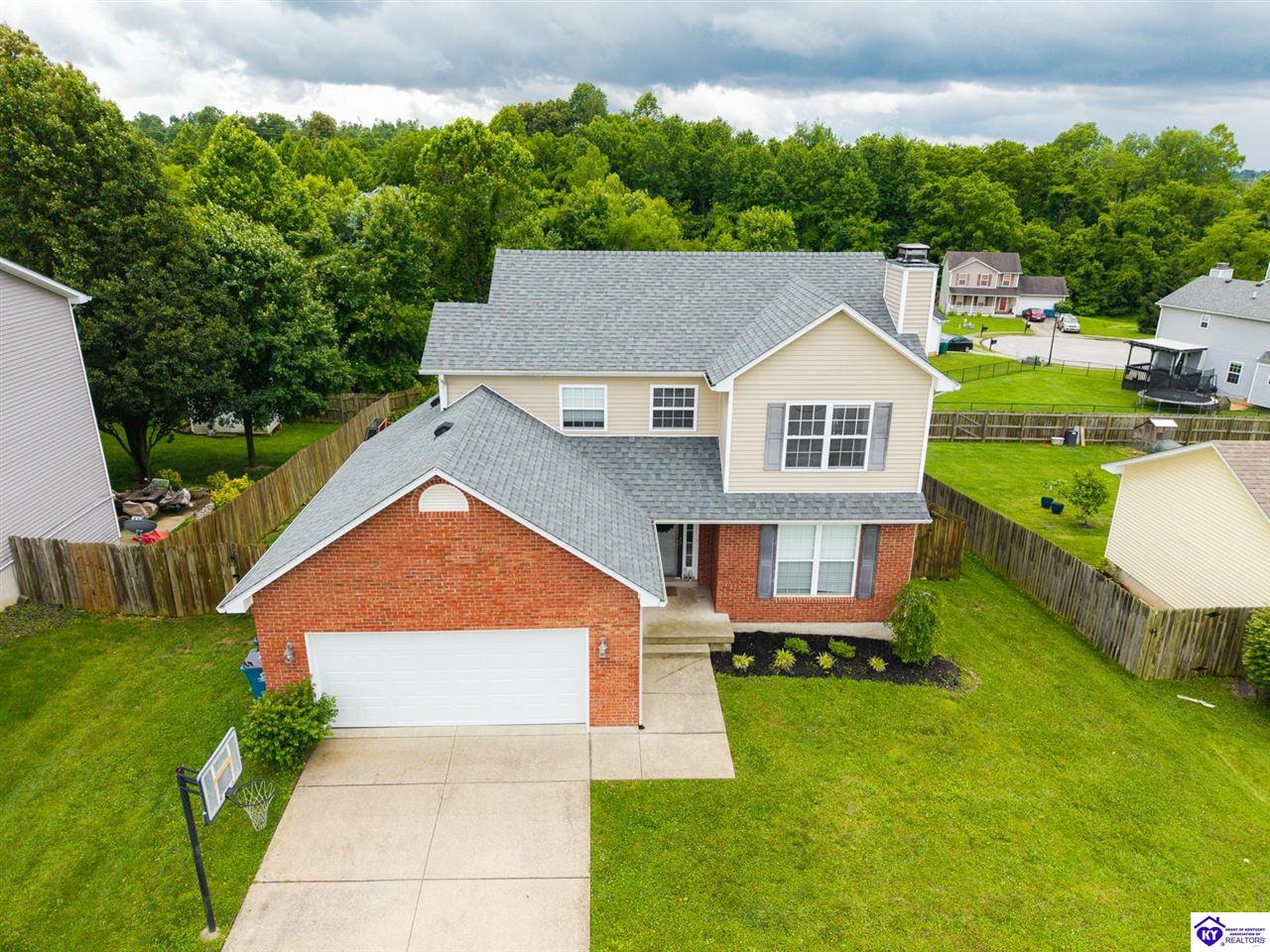 306 Nicholas Ridge Drive Elizabethtown, KY 42701 #1