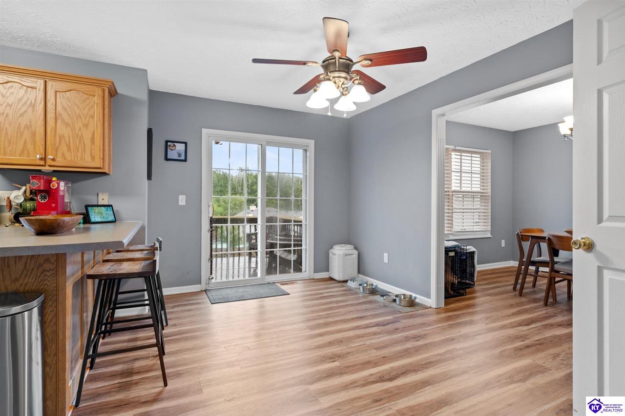 306 Nicholas Ridge Drive Elizabethtown, KY 42701 #4
