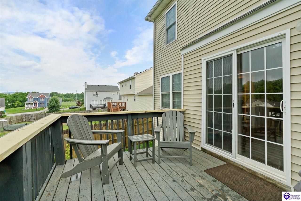 Listing Picture 306 Nicholas Ridge Drive Elizabethtown, KY 42701 MLS HK25001539