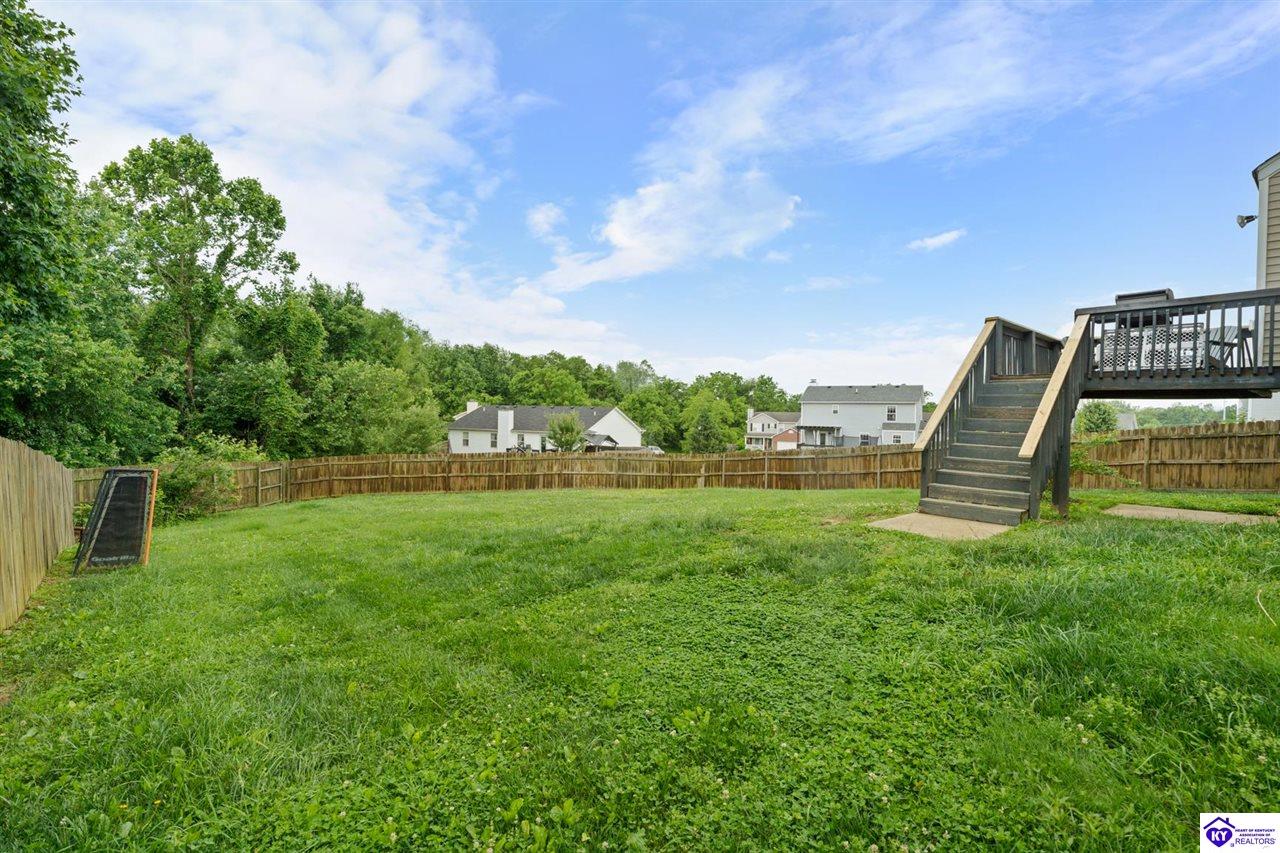 Listing Picture 306 Nicholas Ridge Drive Elizabethtown, KY 42701 MLS HK25001539