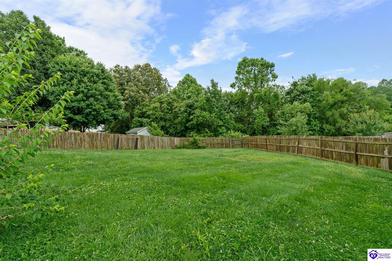 Listing Picture 306 Nicholas Ridge Drive Elizabethtown, KY 42701 MLS HK25001539
