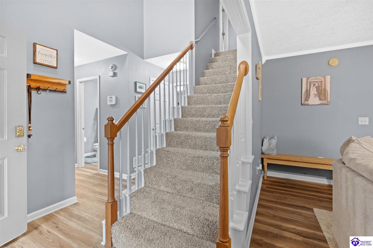 Listing Picture 306 Nicholas Ridge Drive Elizabethtown, KY 42701 MLS HK25001539