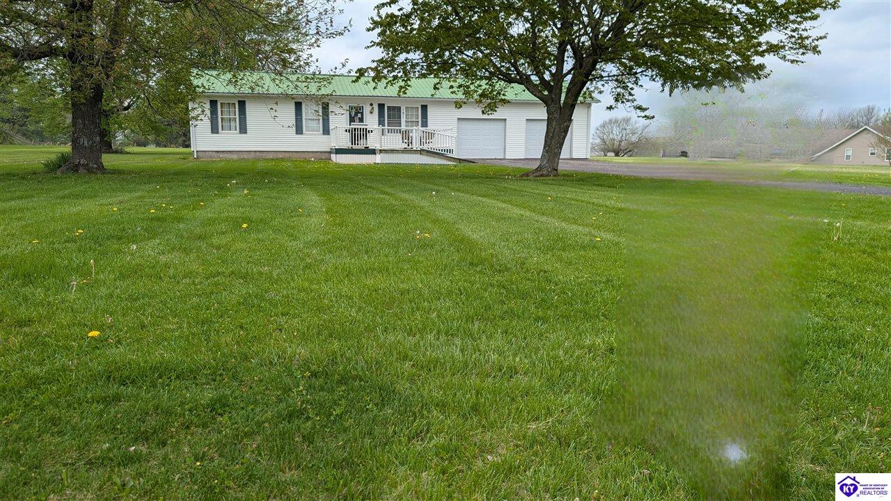 191 Johnson Way RoadLeitchfield, KY 42754
