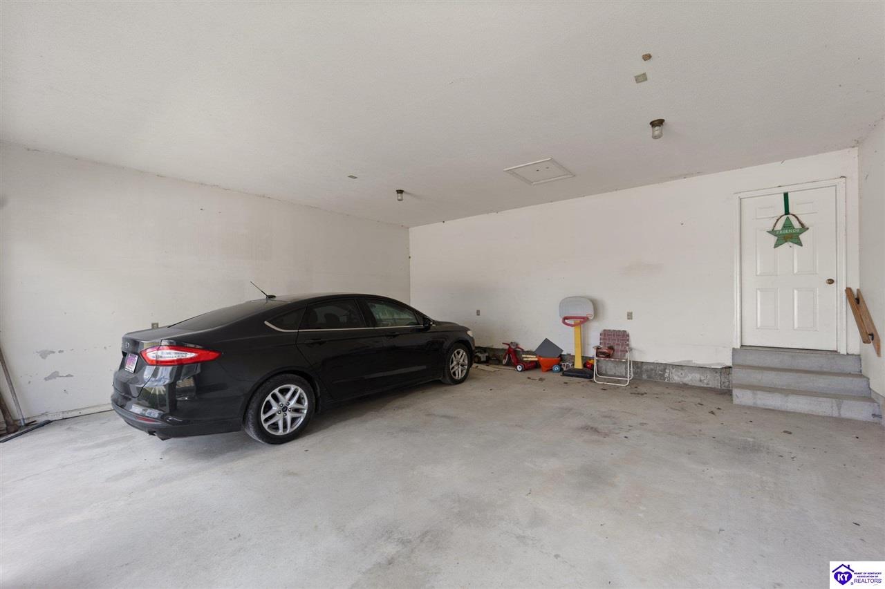 Listing Picture 1739 Wheeler Horton Road Munfordville, KY 42765 MLS HK25001545