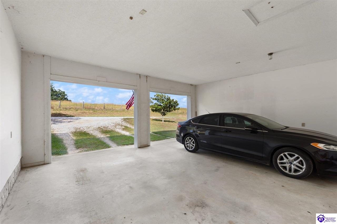 Listing Picture 1739 Wheeler Horton Road Munfordville, KY 42765 MLS HK25001545