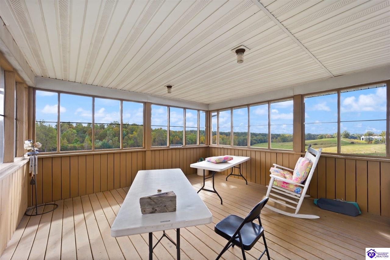 Listing Picture 1739 Wheeler Horton Road Munfordville, KY 42765 MLS HK25001545