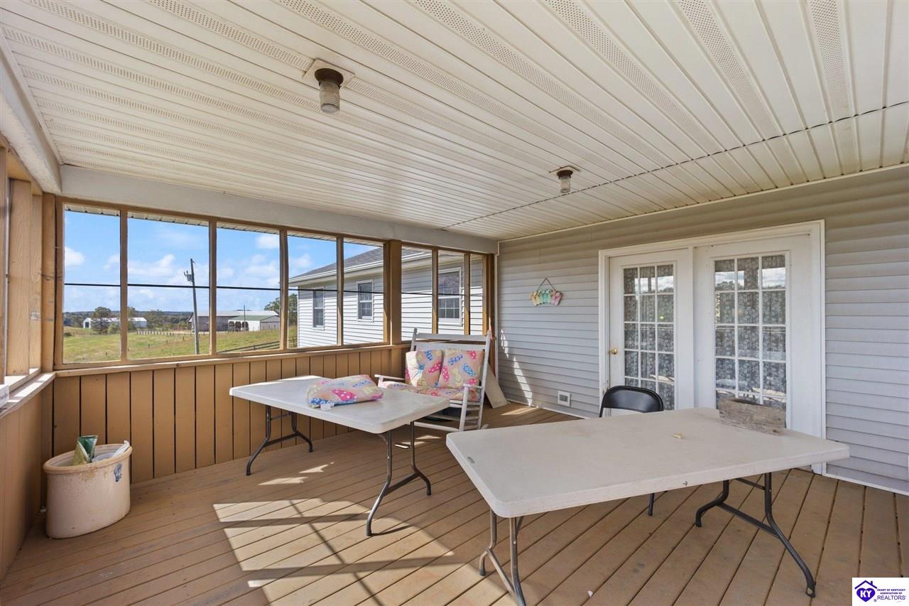 Listing Picture 1739 Wheeler Horton Road Munfordville, KY 42765 MLS HK25001545