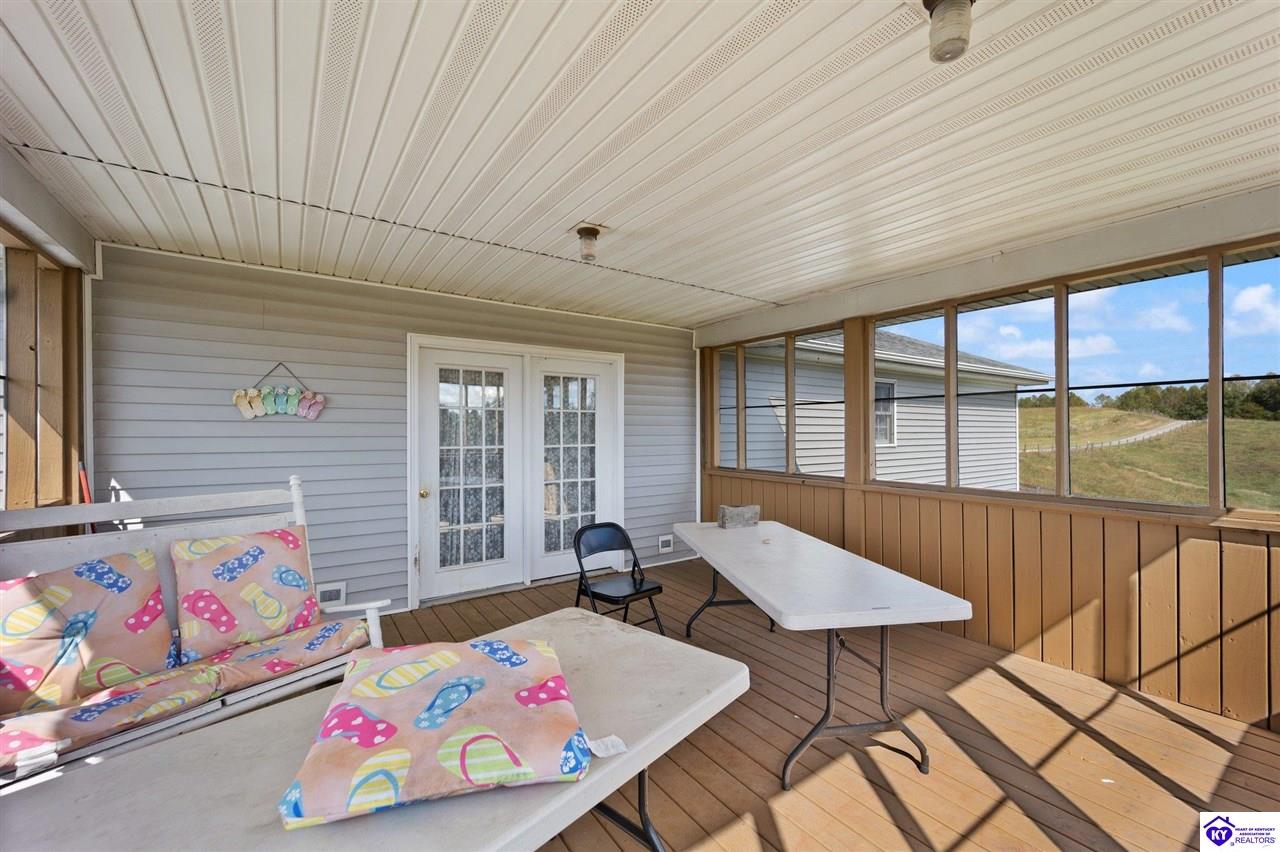 Listing Picture 1739 Wheeler Horton Road Munfordville, KY 42765 MLS HK25001545