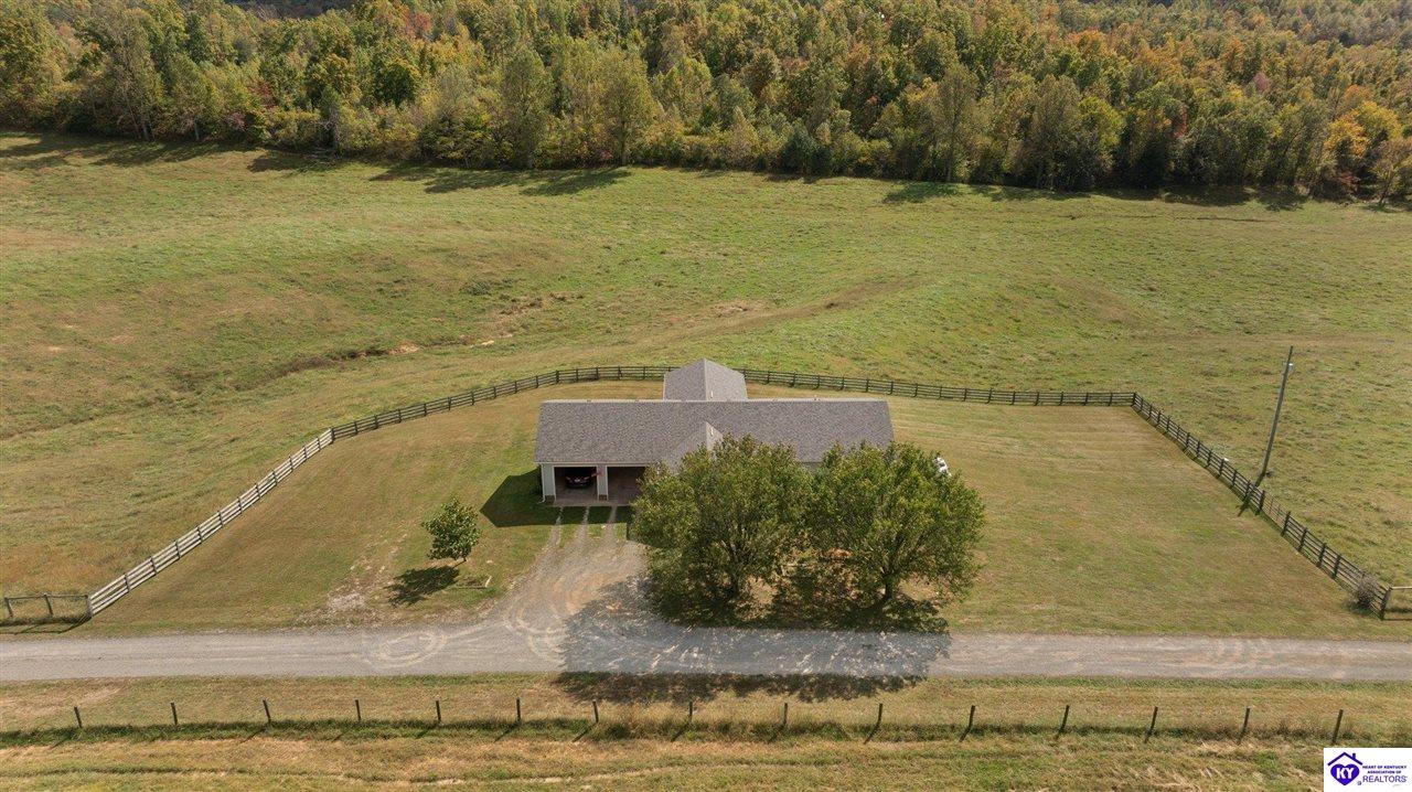 Listing Picture 1739 Wheeler Horton Road Munfordville, KY 42765 MLS HK25001545