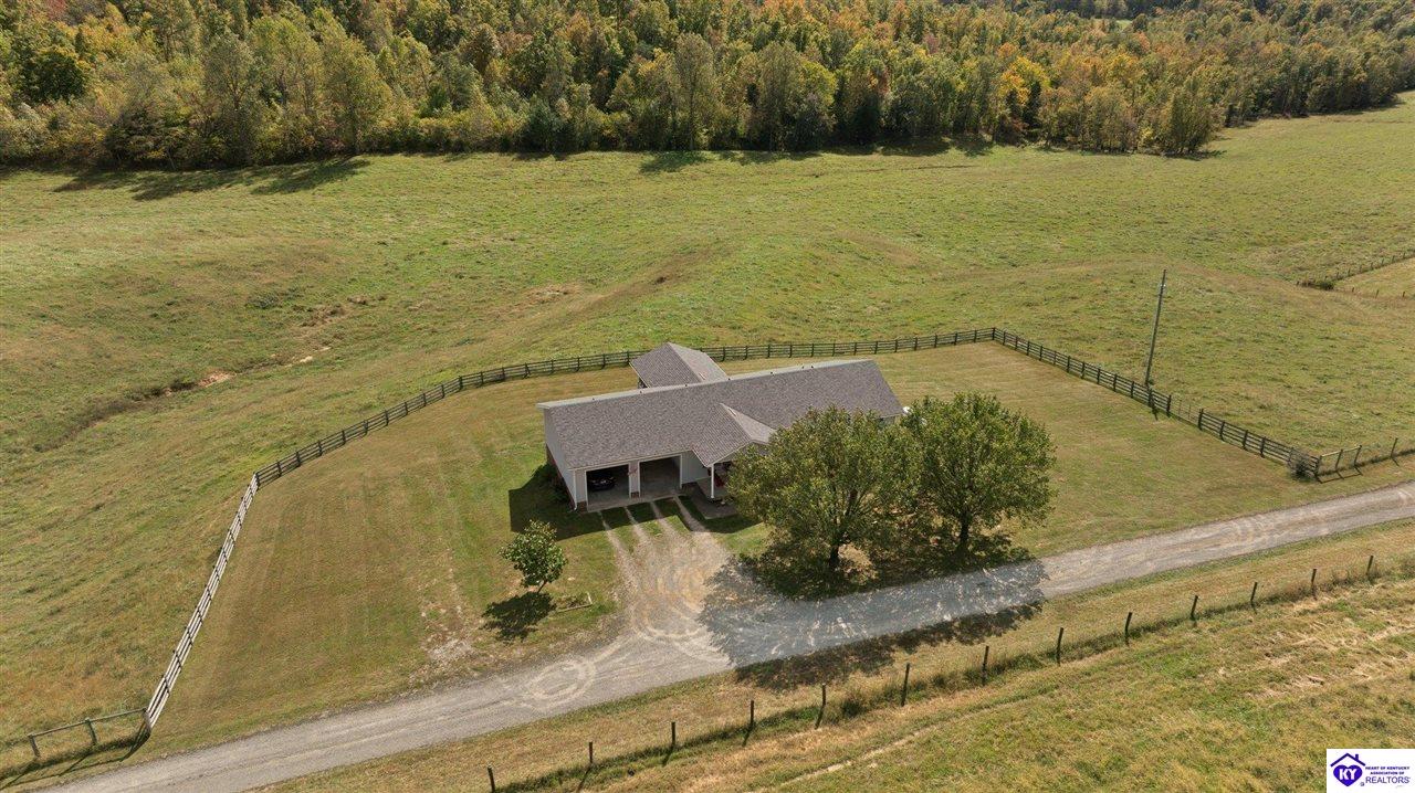 Listing Picture 1739 Wheeler Horton Road Munfordville, KY 42765 MLS HK25001545