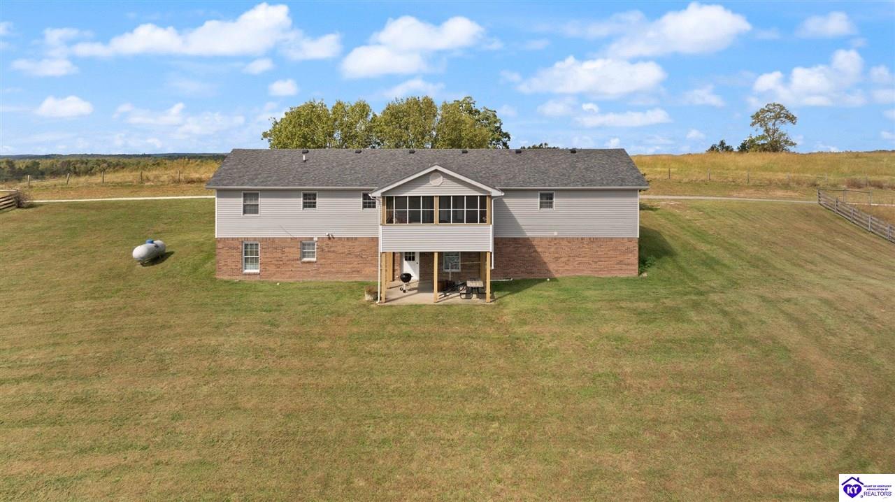 Listing Picture 1739 Wheeler Horton Road Munfordville, KY 42765 MLS HK25001545