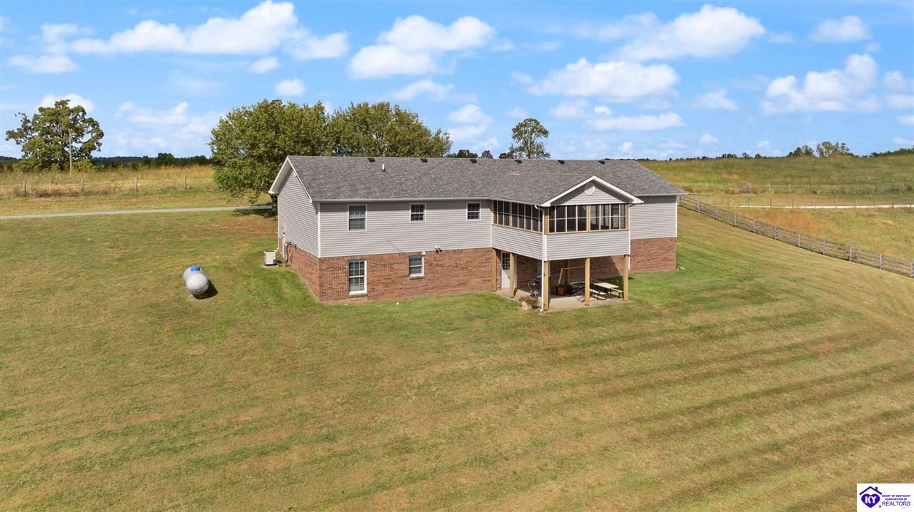 Listing Picture 1739 Wheeler Horton Road Munfordville, KY 42765 MLS HK25001545