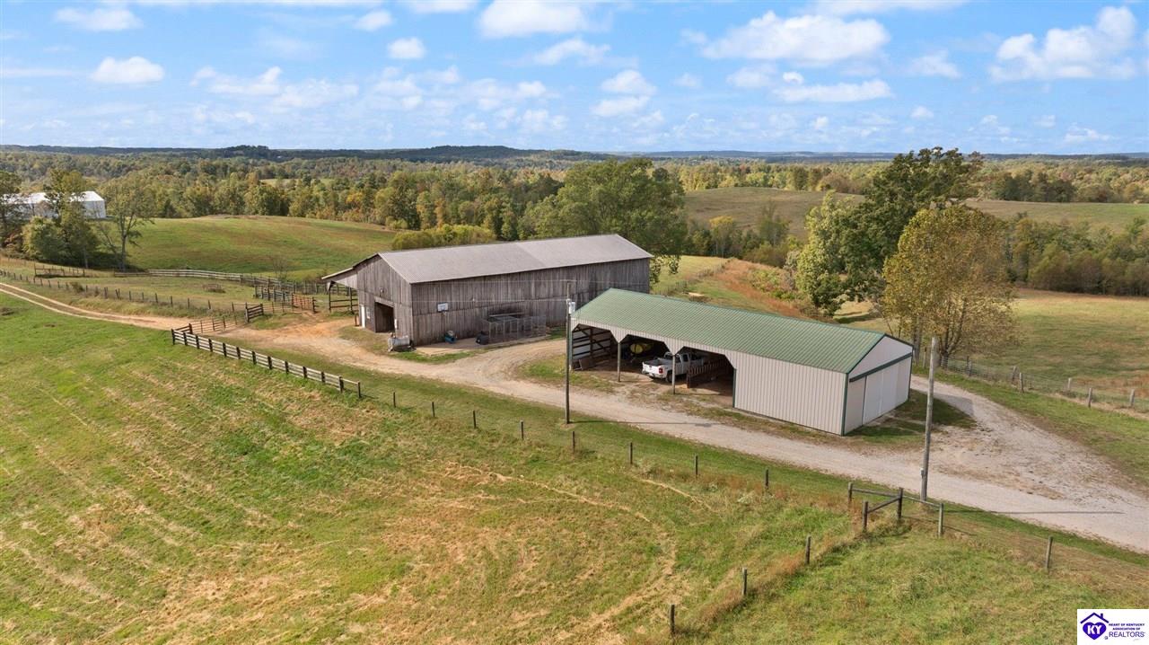 Listing Picture 1739 Wheeler Horton Road Munfordville, KY 42765 MLS HK25001545