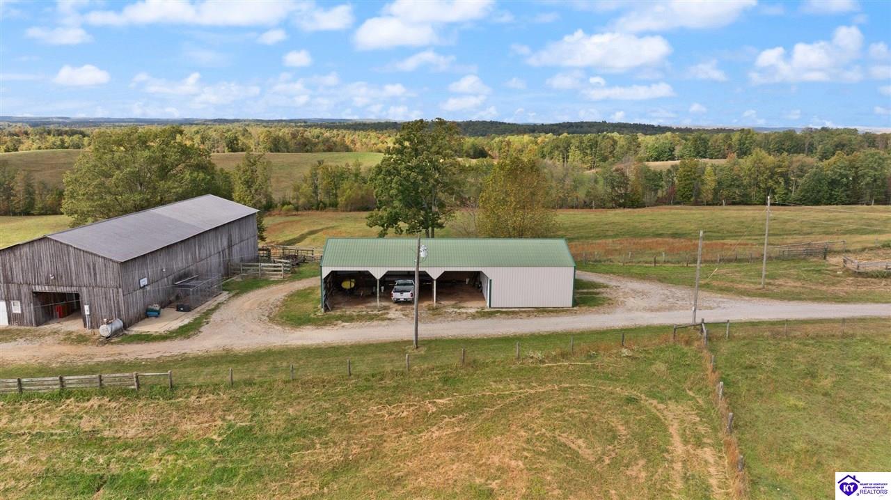 Listing Picture 1739 Wheeler Horton Road Munfordville, KY 42765 MLS HK25001545