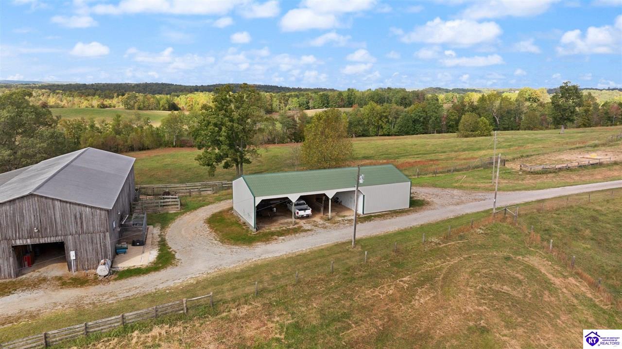 Listing Picture 1739 Wheeler Horton Road Munfordville, KY 42765 MLS HK25001545