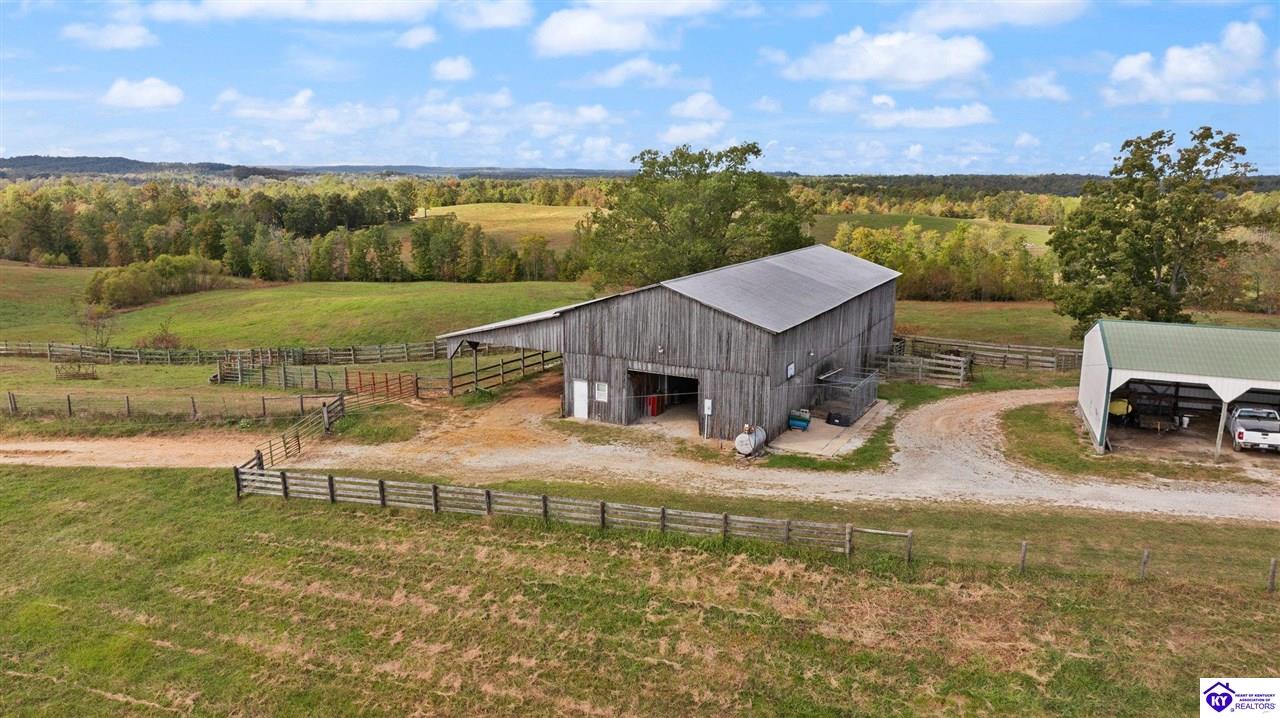 Listing Picture 1739 Wheeler Horton Road Munfordville, KY 42765 MLS HK25001545