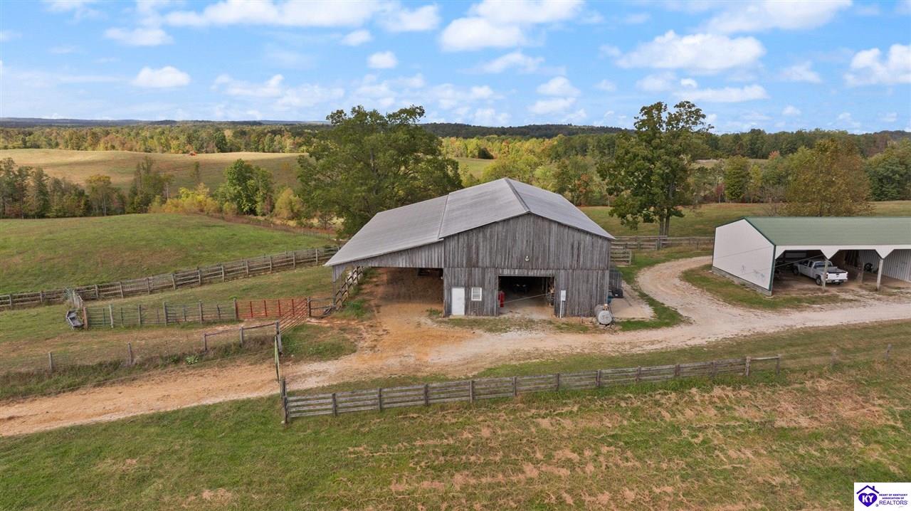 Listing Picture 1739 Wheeler Horton Road Munfordville, KY 42765 MLS HK25001545