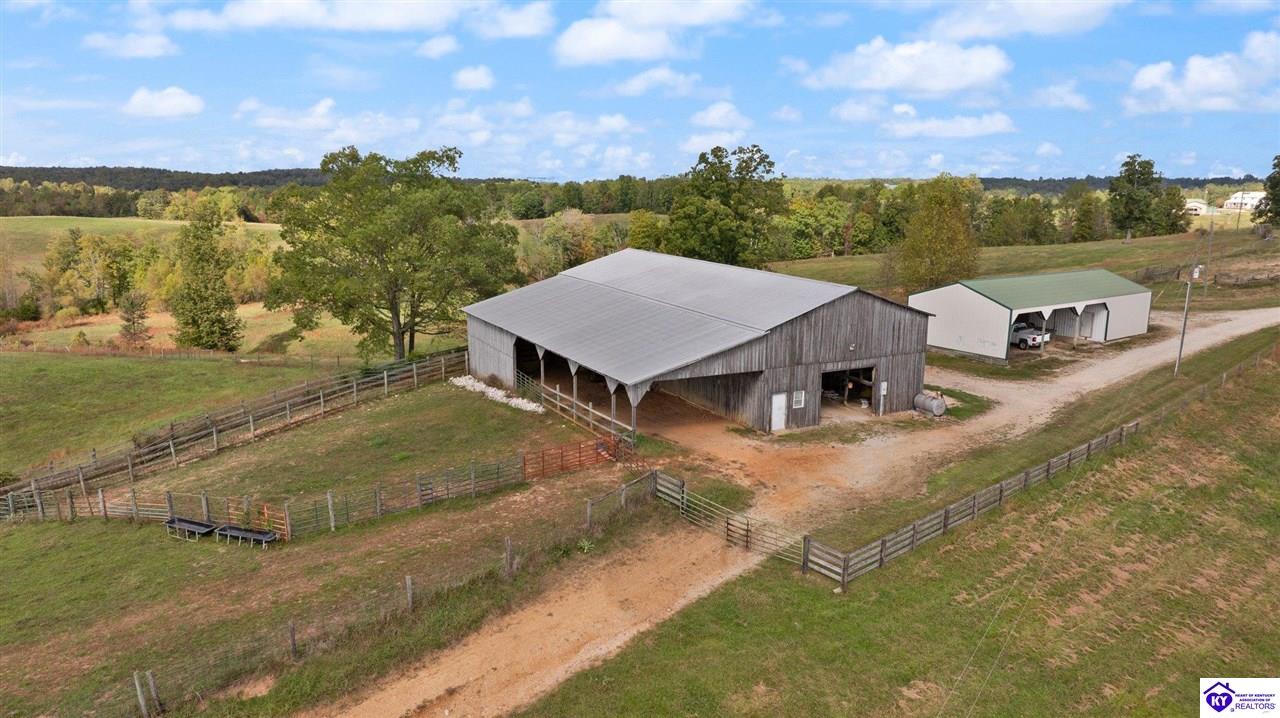 Listing Picture 1739 Wheeler Horton Road Munfordville, KY 42765 MLS HK25001545