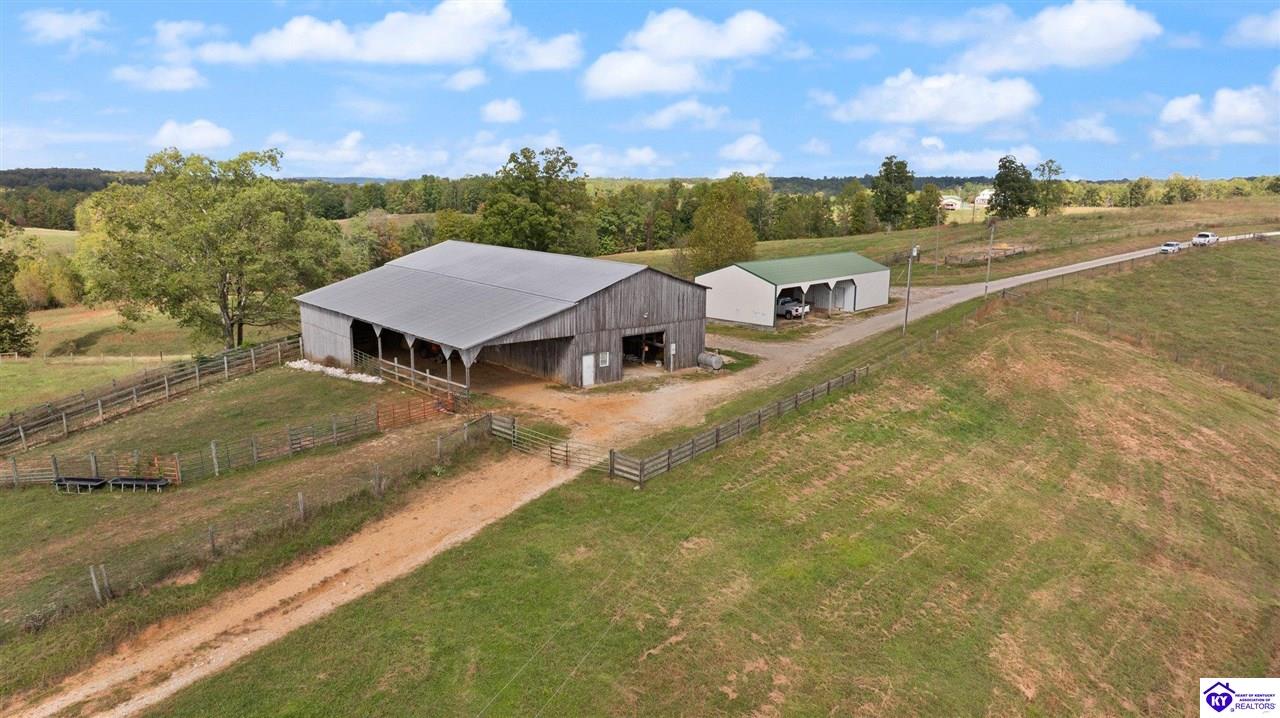 Listing Picture 1739 Wheeler Horton Road Munfordville, KY 42765 MLS HK25001545