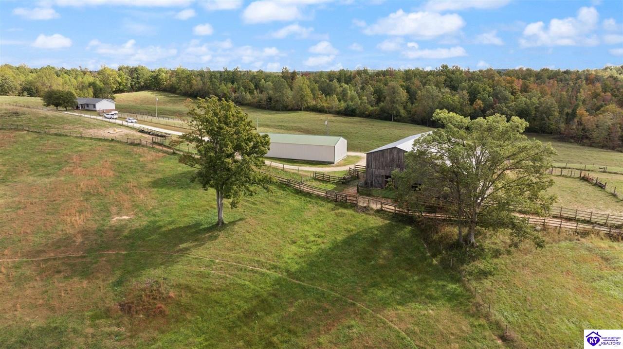 Listing Picture 1739 Wheeler Horton Road Munfordville, KY 42765 MLS HK25001545