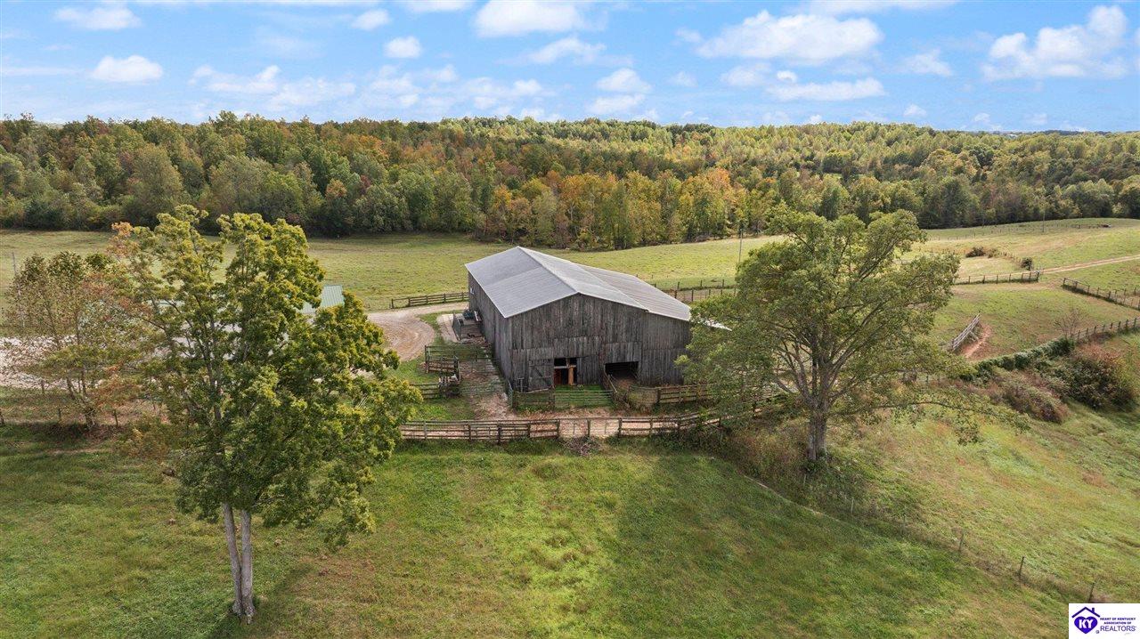 Listing Picture 1739 Wheeler Horton Road Munfordville, KY 42765 MLS HK25001545