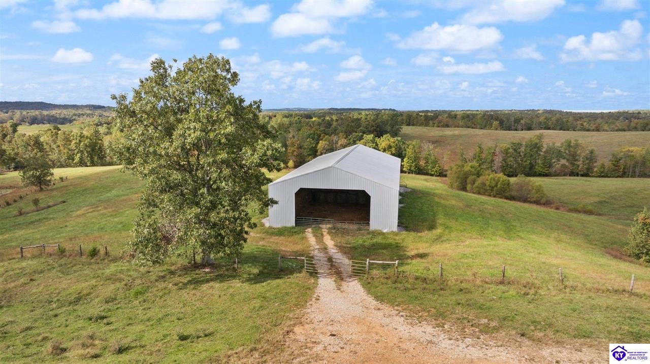 Listing Picture 1739 Wheeler Horton Road Munfordville, KY 42765 MLS HK25001545