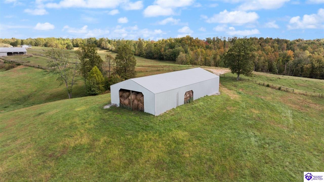 Listing Picture 1739 Wheeler Horton Road Munfordville, KY 42765 MLS HK25001545