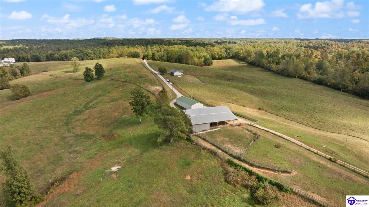 Listing Picture 1739 Wheeler Horton Road Munfordville, KY 42765 MLS HK25001545