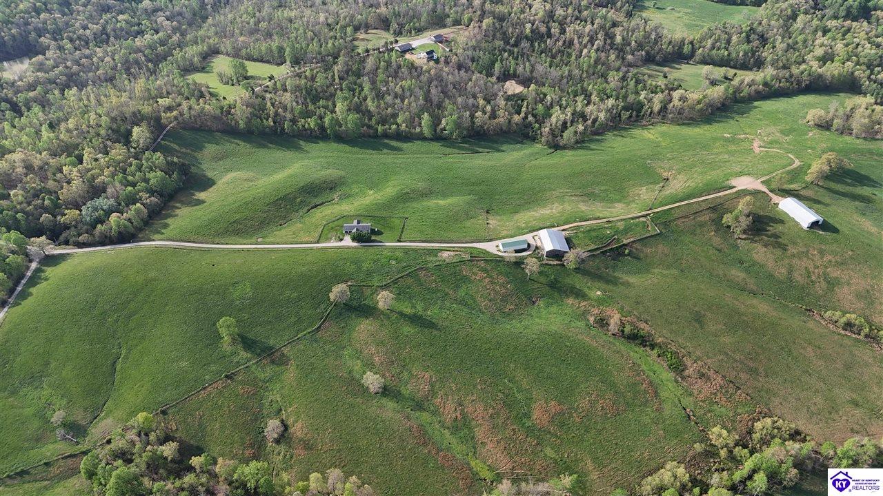 Listing Picture 1739 Wheeler Horton Road Munfordville, KY 42765 MLS HK25001545