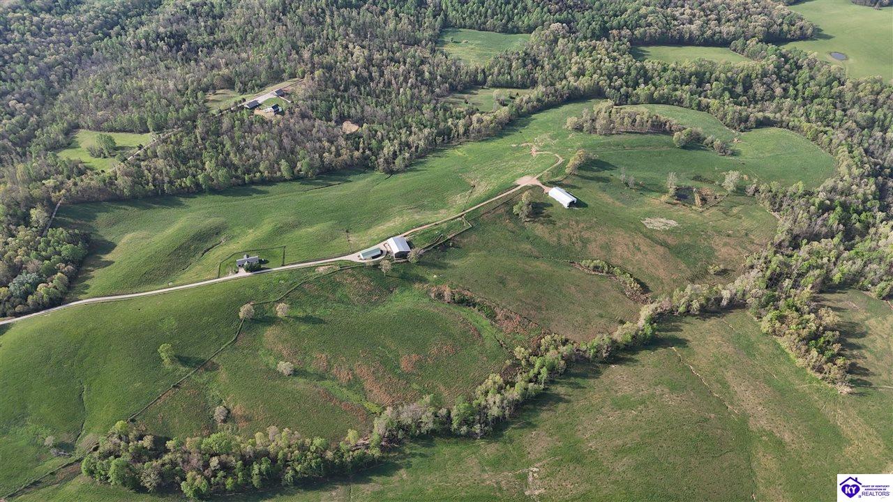 Listing Picture 1739 Wheeler Horton Road Munfordville, KY 42765 MLS HK25001545