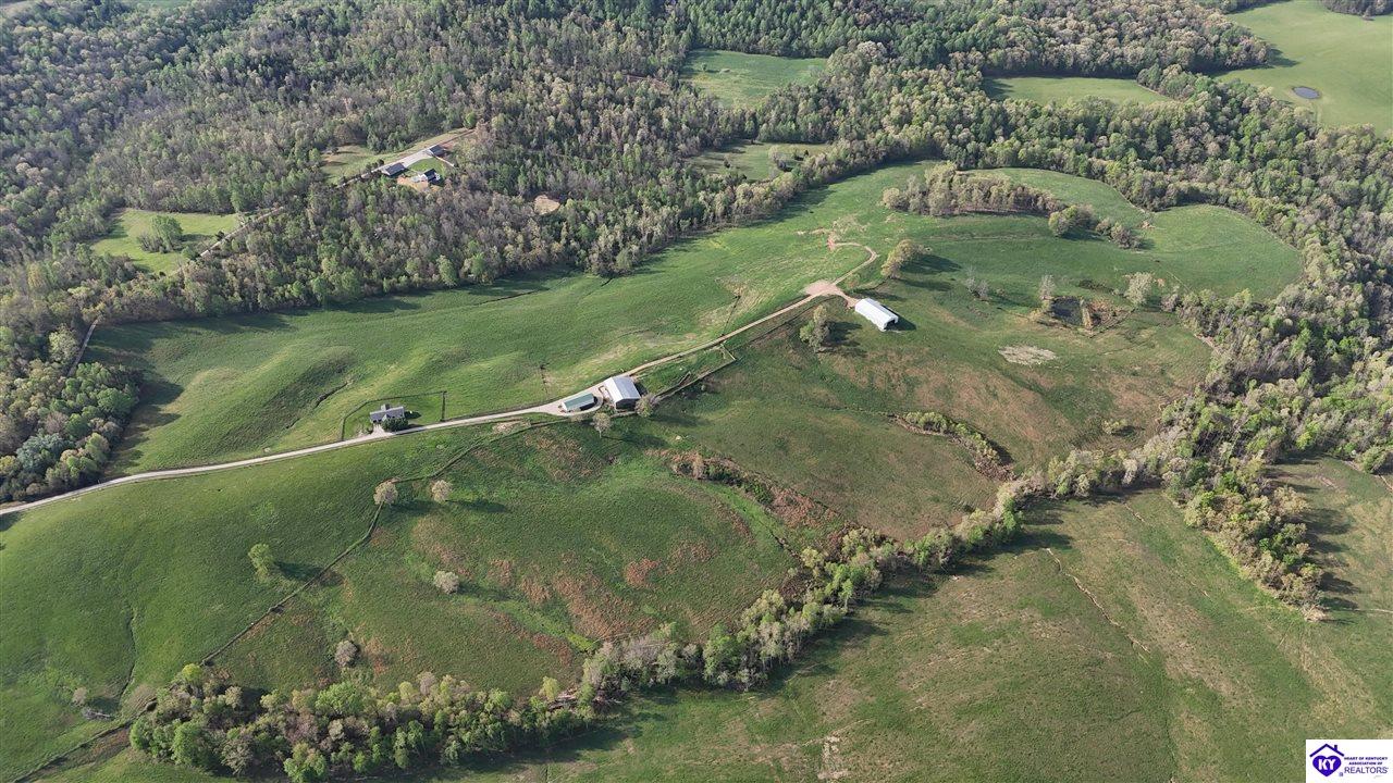 Listing Picture 1739 Wheeler Horton Road Munfordville, KY 42765 MLS HK25001545