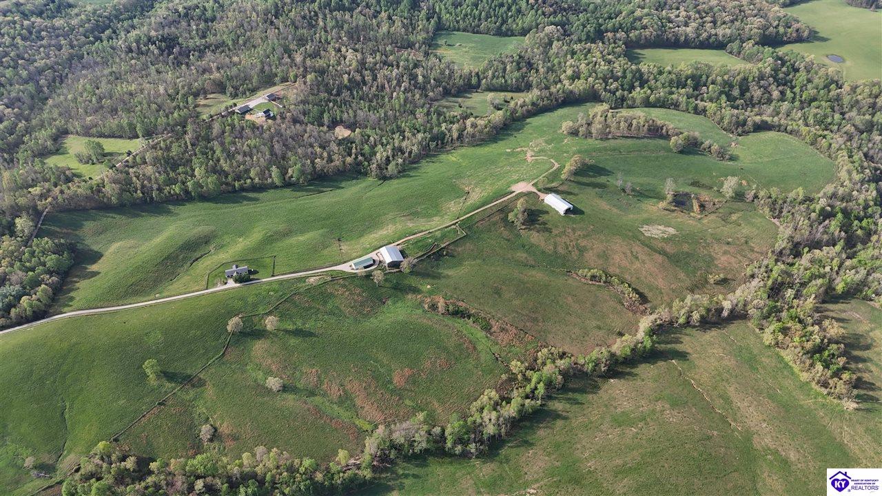 Listing Picture 1739 Wheeler Horton Road Munfordville, KY 42765 MLS HK25001545