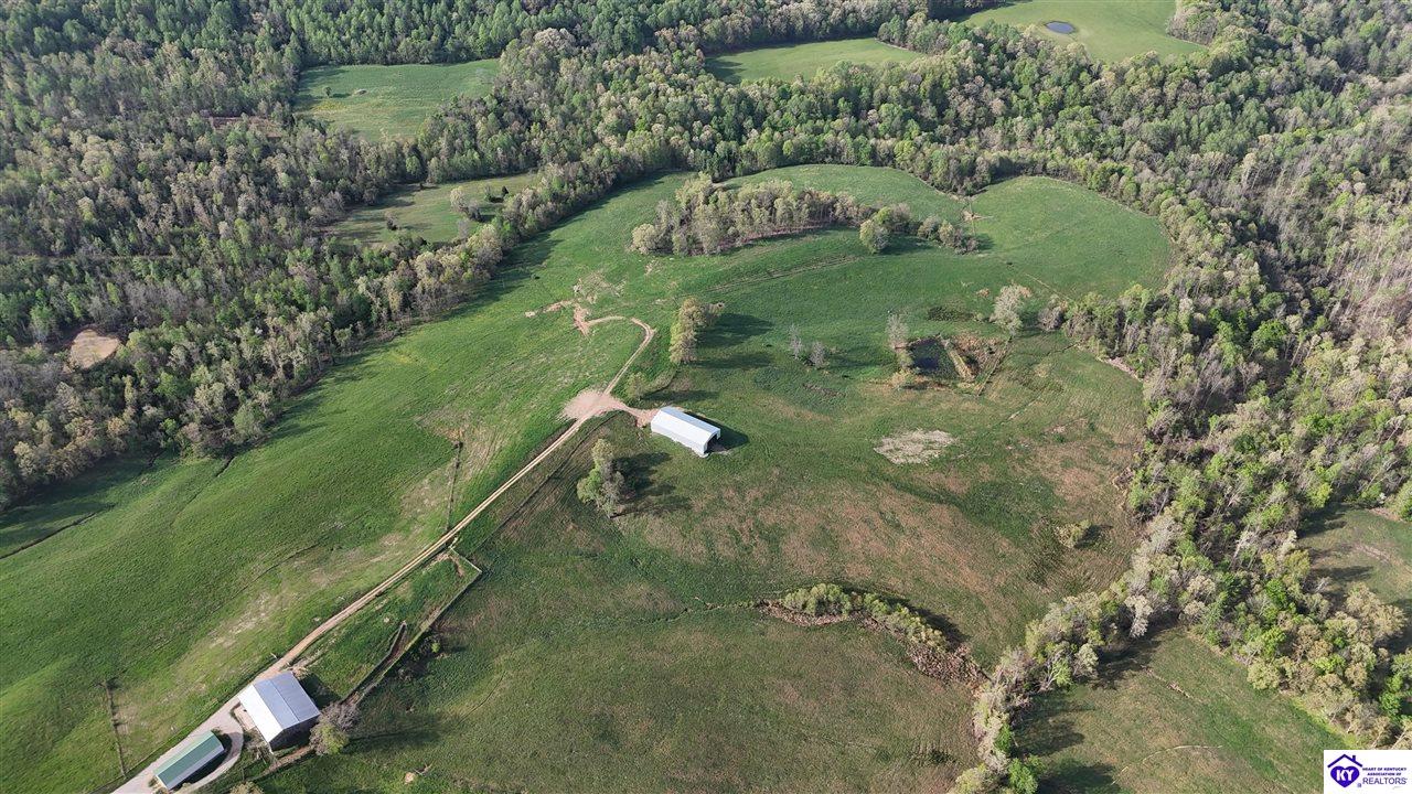 Listing Picture 1739 Wheeler Horton Road Munfordville, KY 42765 MLS HK25001545